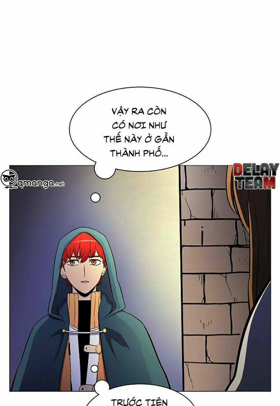 Người Nâng Cấp - Chapter 13 - Trang 39