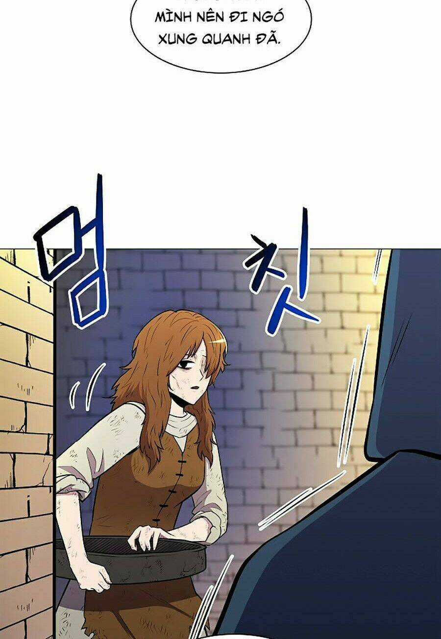 Người Nâng Cấp - Chapter 13 - Trang 40