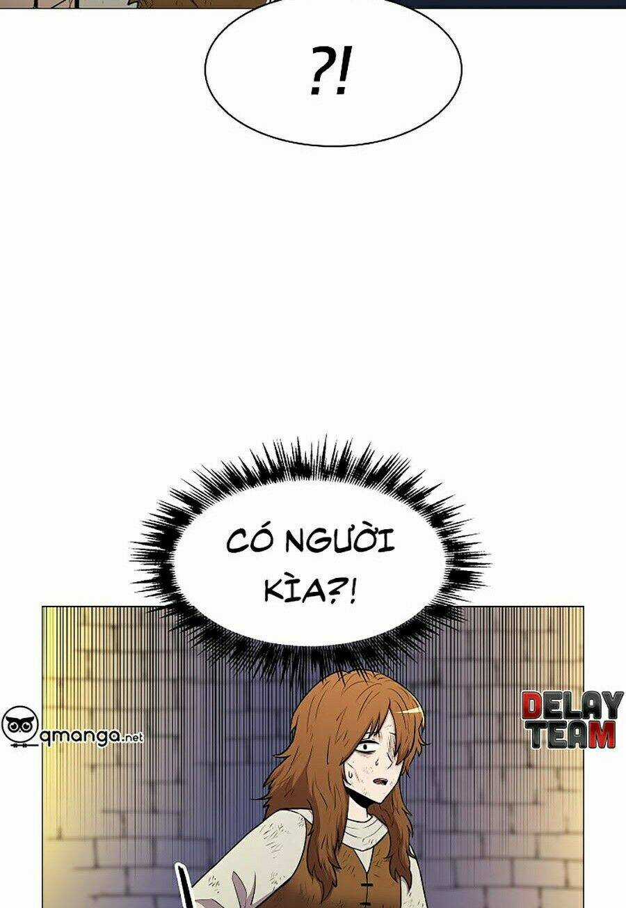 Người Nâng Cấp - Chapter 13 - Trang 41