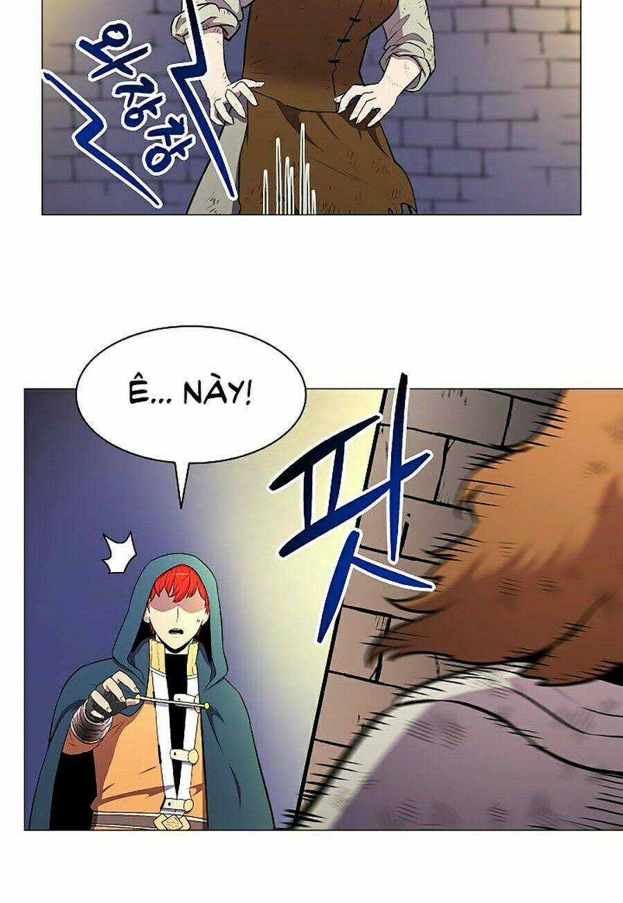 Người Nâng Cấp - Chapter 13 - Trang 42