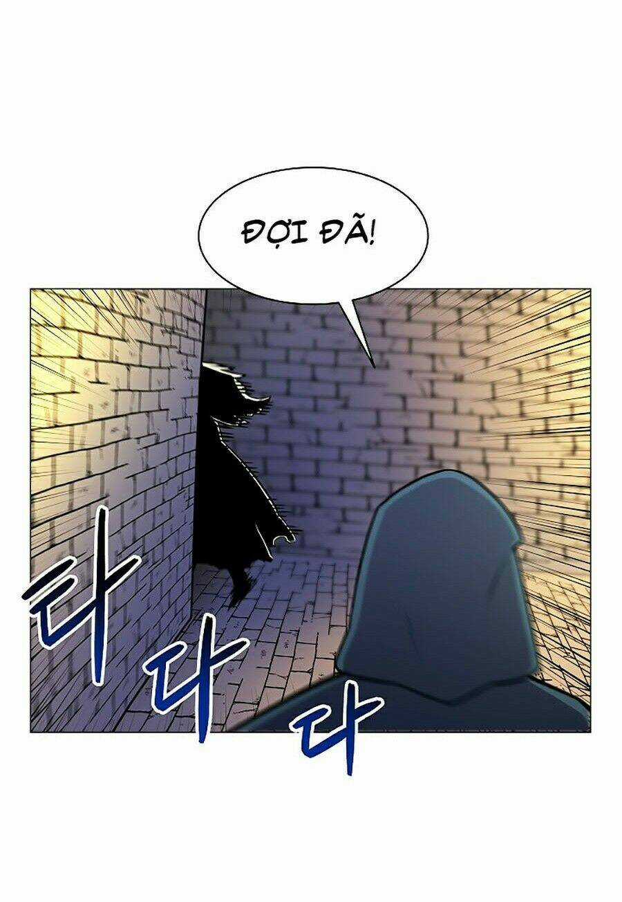 Người Nâng Cấp - Chapter 13 - Trang 43