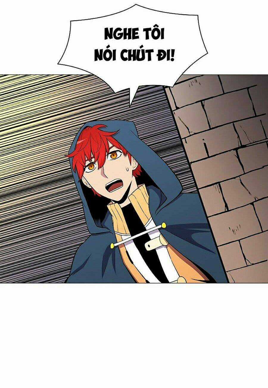 Người Nâng Cấp - Chapter 13 - Trang 44