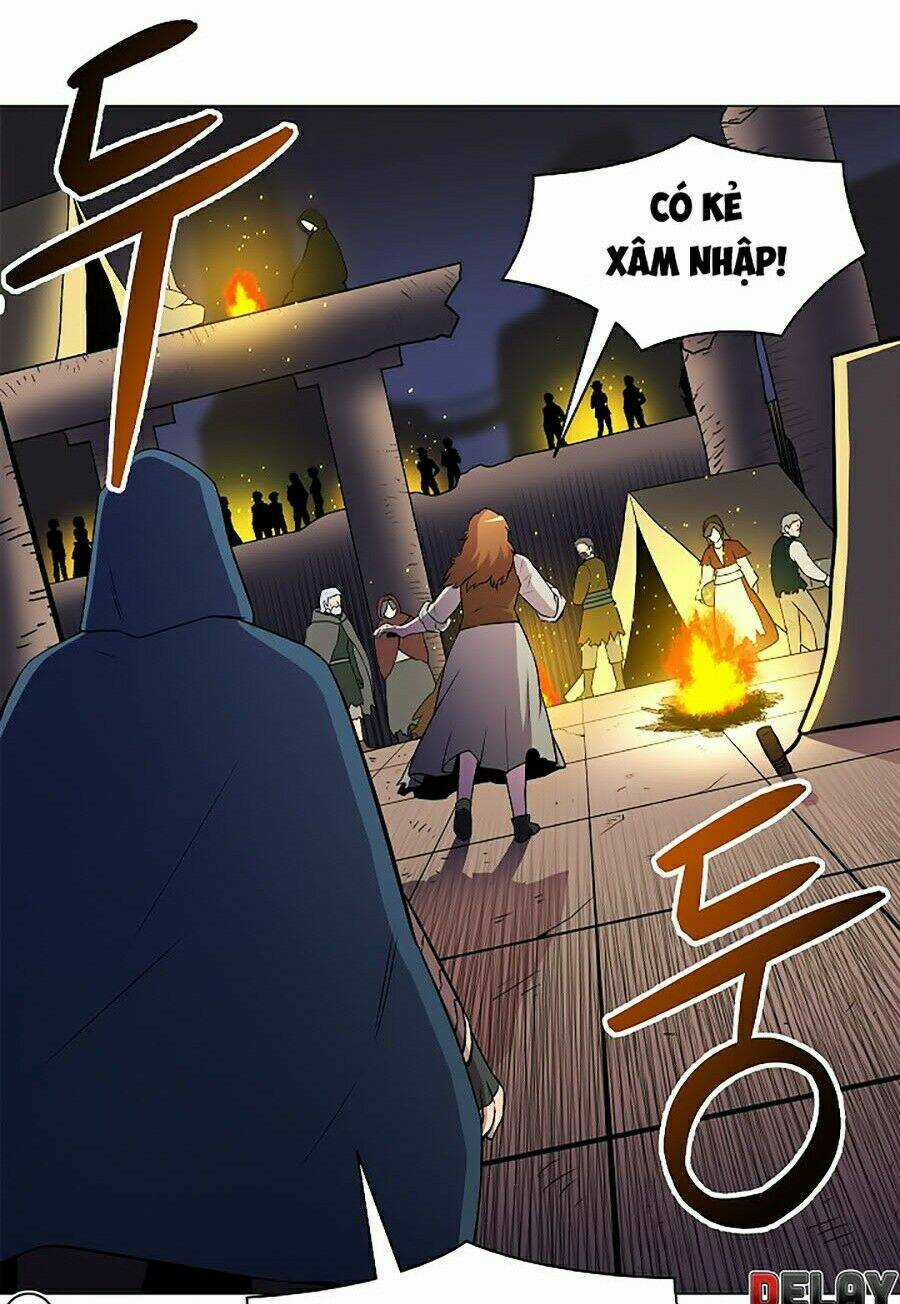 Người Nâng Cấp - Chapter 13 - Trang 45