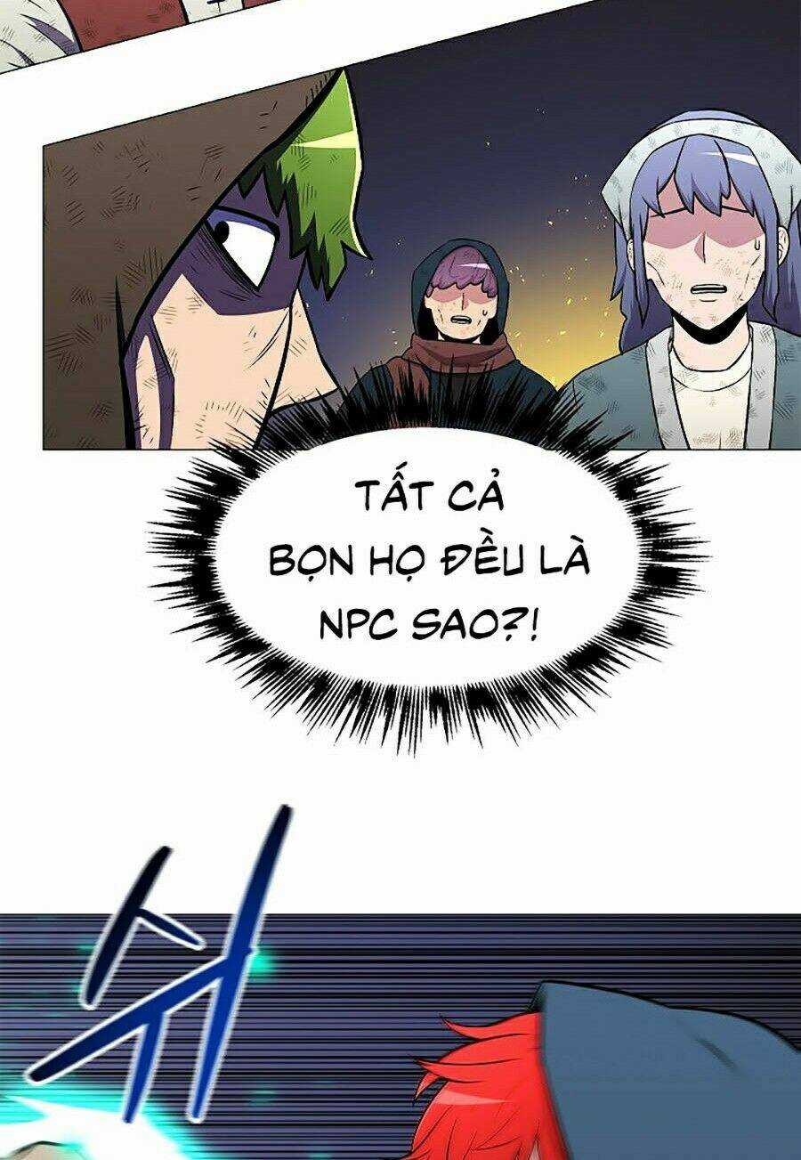 Người Nâng Cấp - Chapter 13 - Trang 47