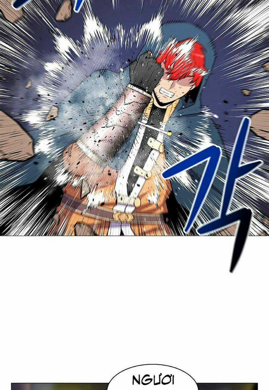 Người Nâng Cấp - Chapter 13 - Trang 49