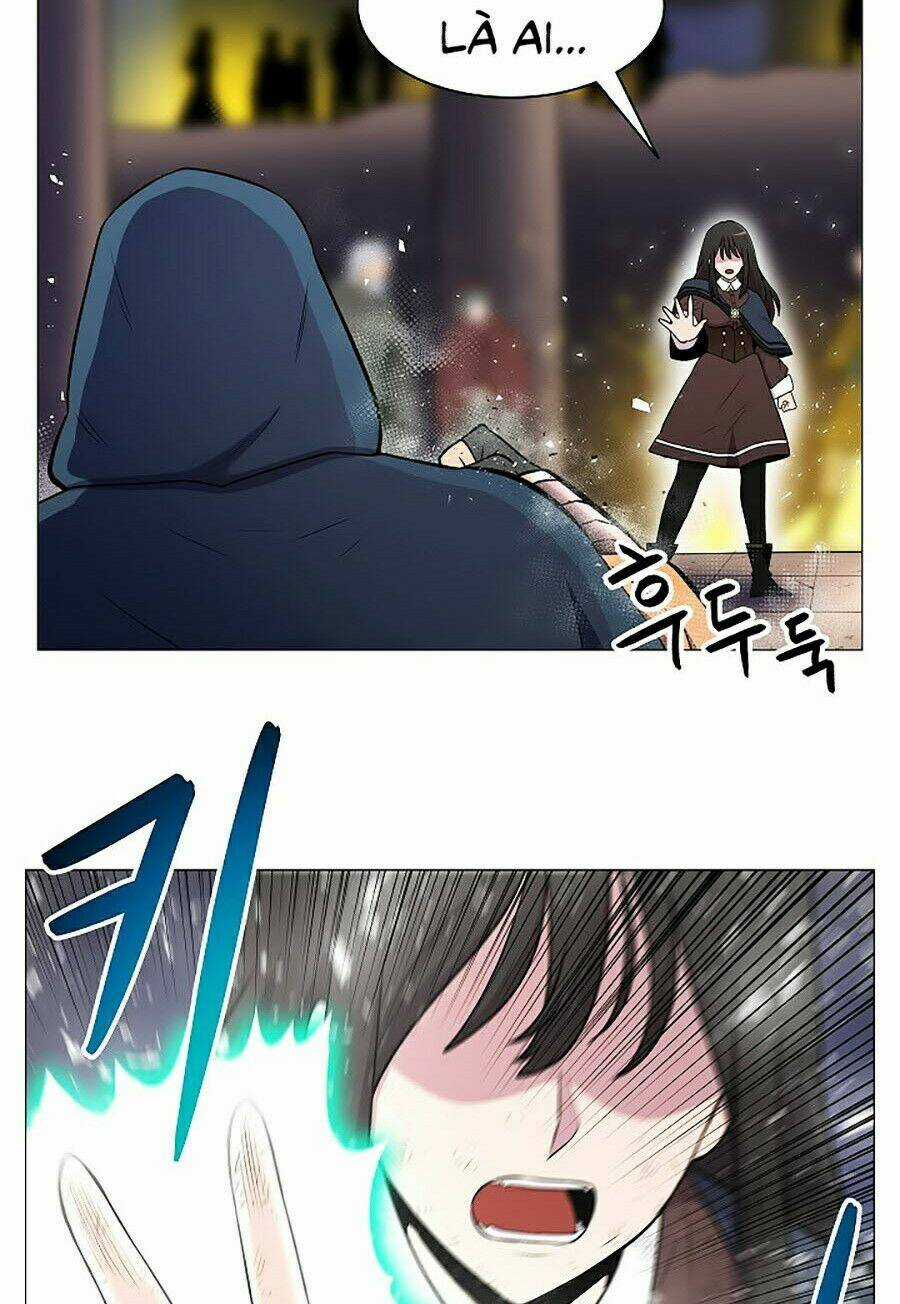 Người Nâng Cấp - Chapter 13 - Trang 50