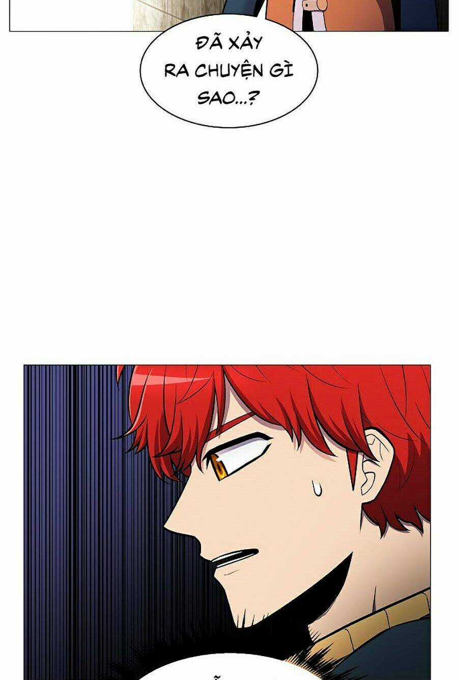 Người Nâng Cấp - Chapter 13 - Trang 6