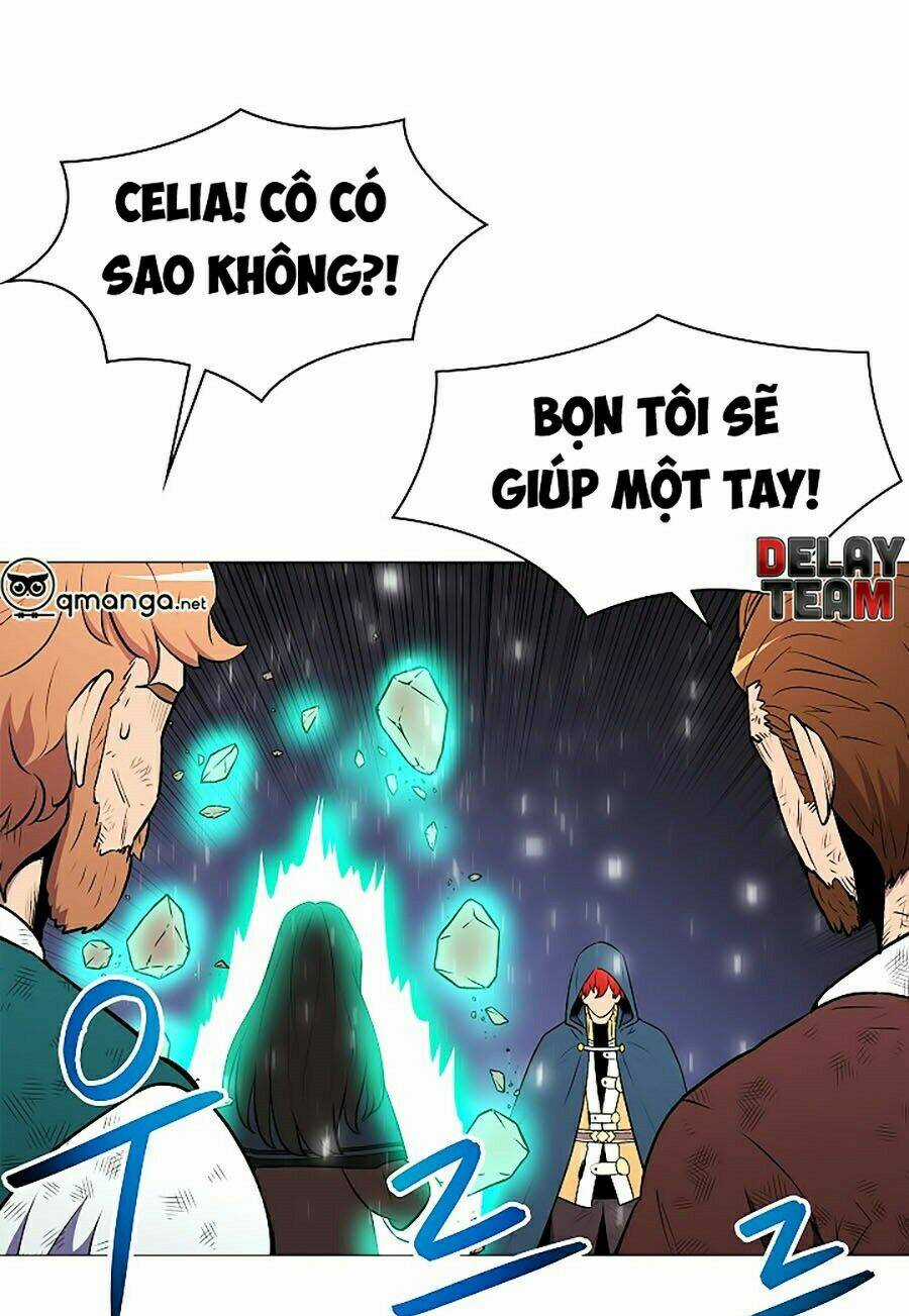 Người Nâng Cấp - Chapter 13 - Trang 57