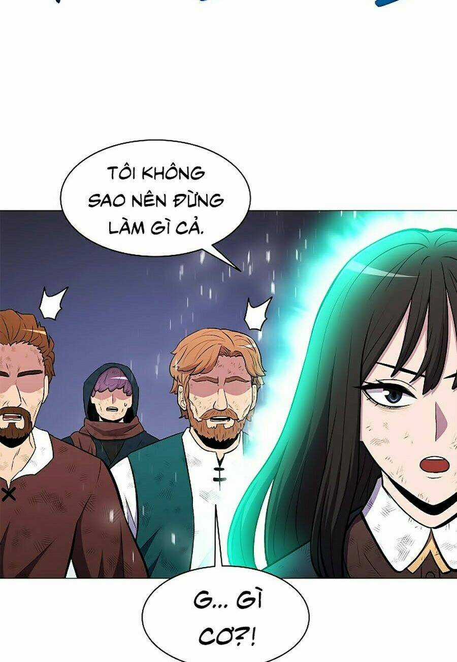 Người Nâng Cấp - Chapter 13 - Trang 58