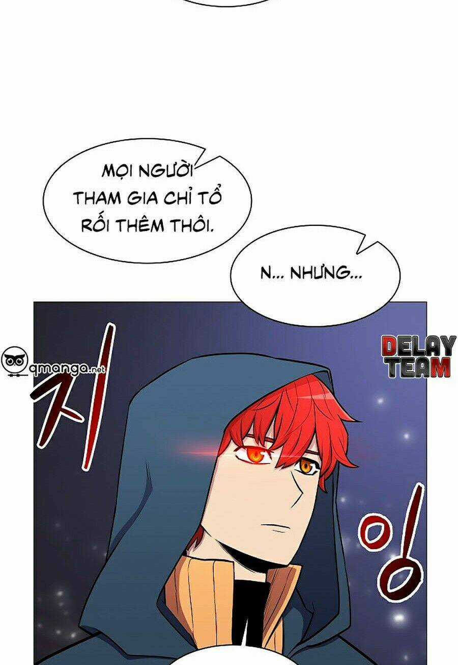 Người Nâng Cấp - Chapter 13 - Trang 59