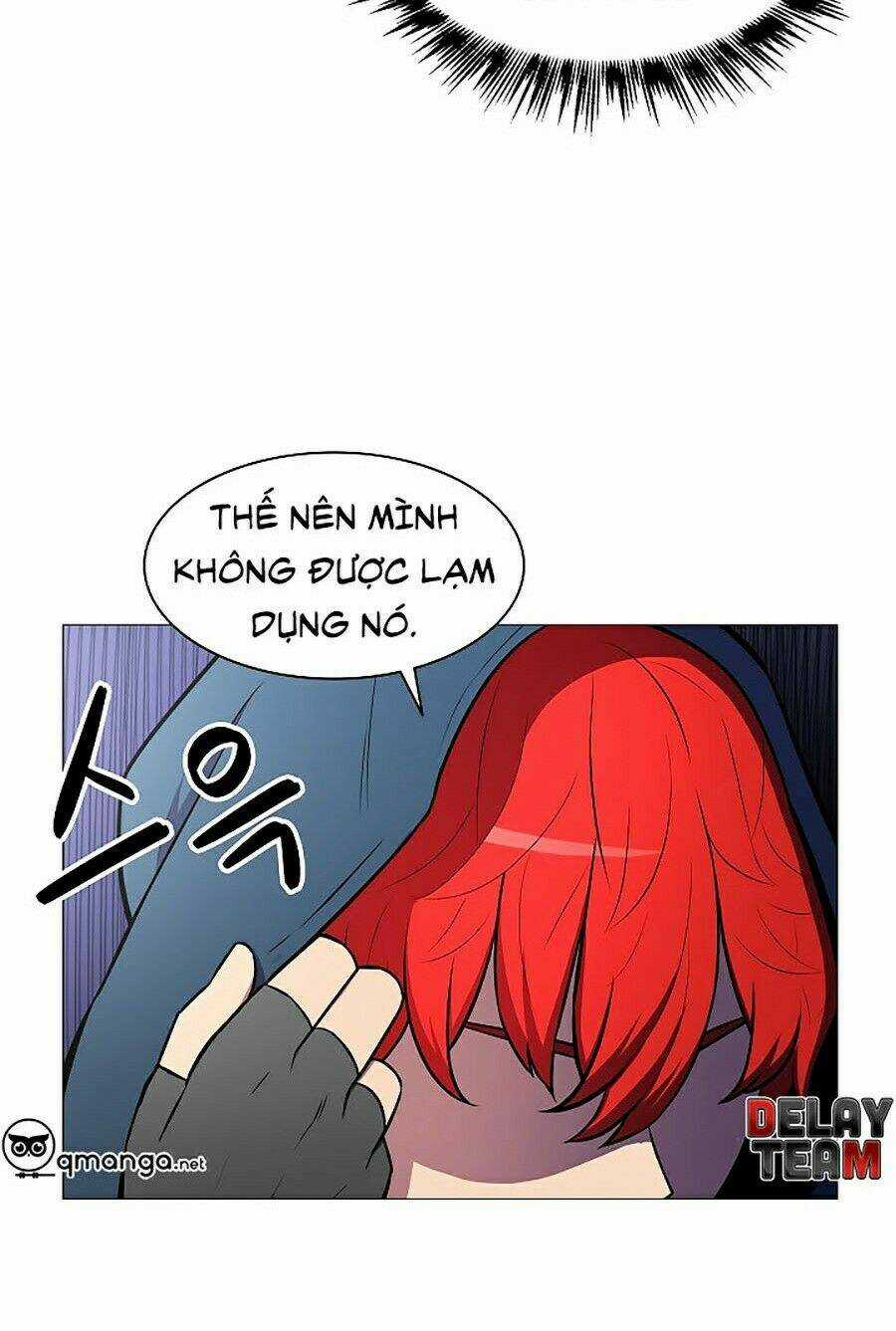 Người Nâng Cấp - Chapter 13 - Trang 7