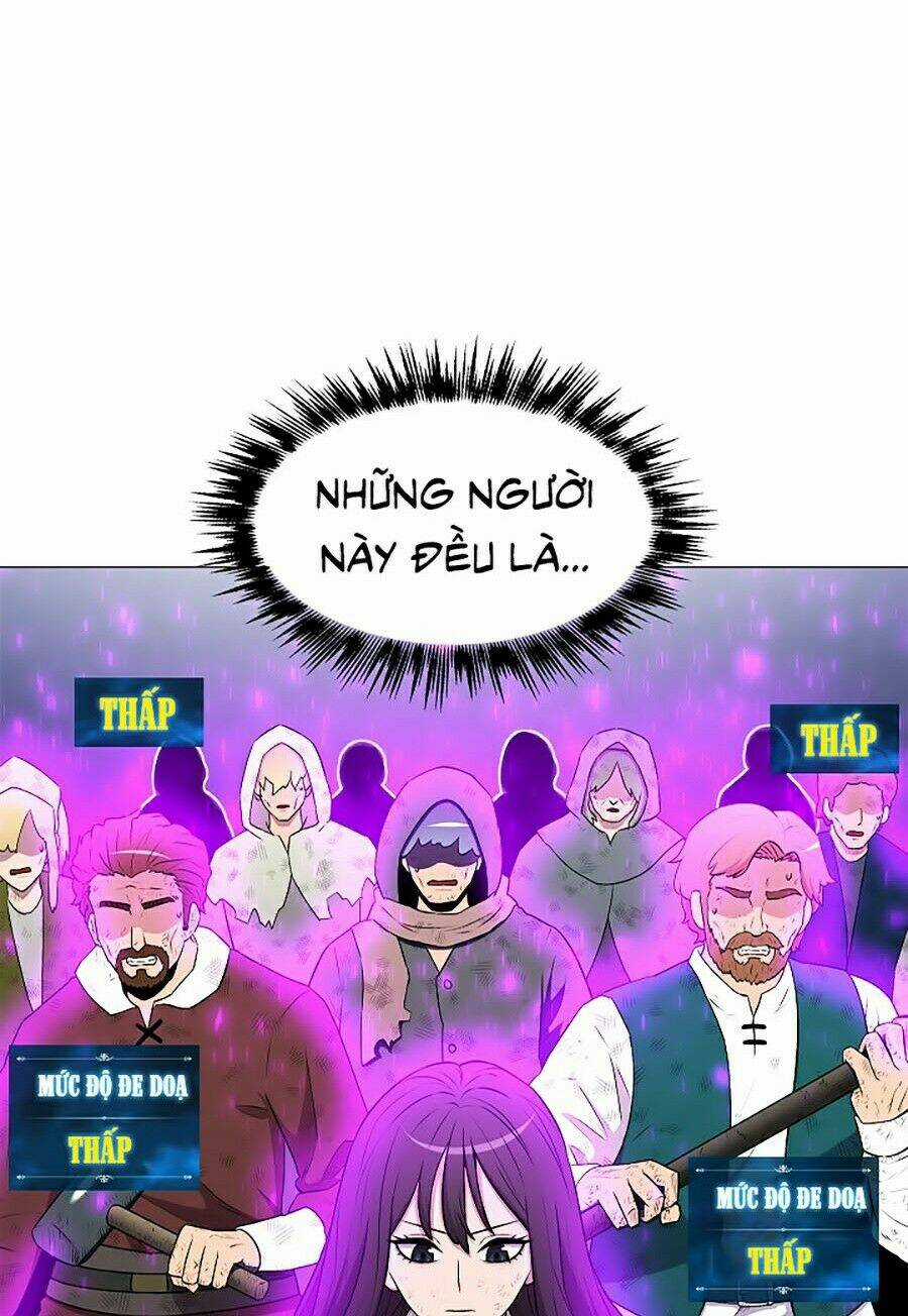 Người Nâng Cấp - Chapter 13 - Trang 61