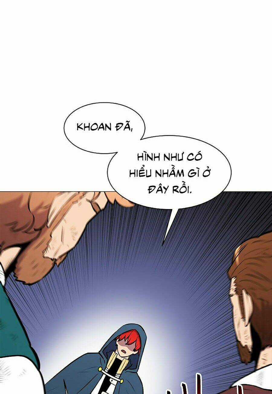 Người Nâng Cấp - Chapter 13 - Trang 63