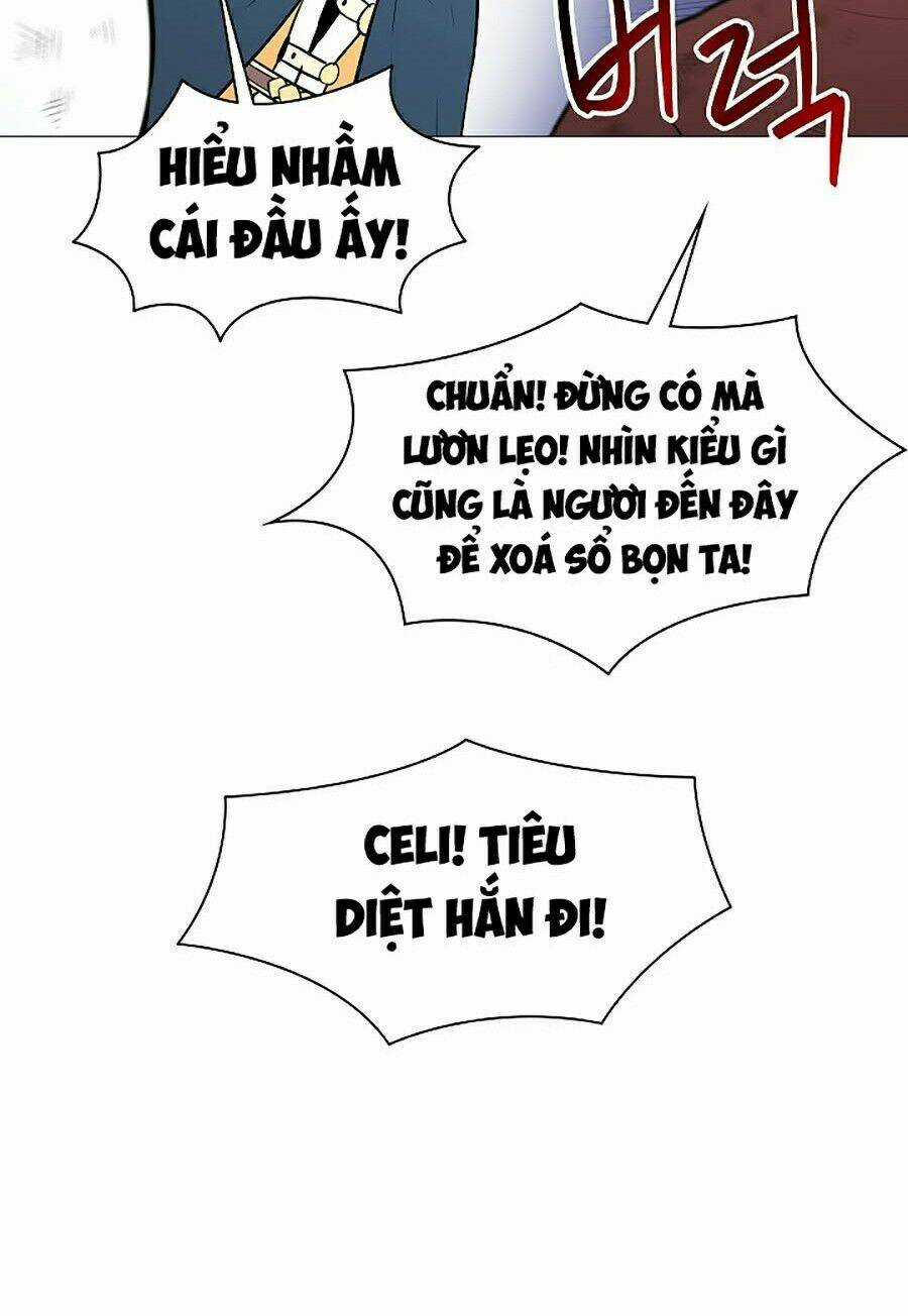 Người Nâng Cấp - Chapter 13 - Trang 64