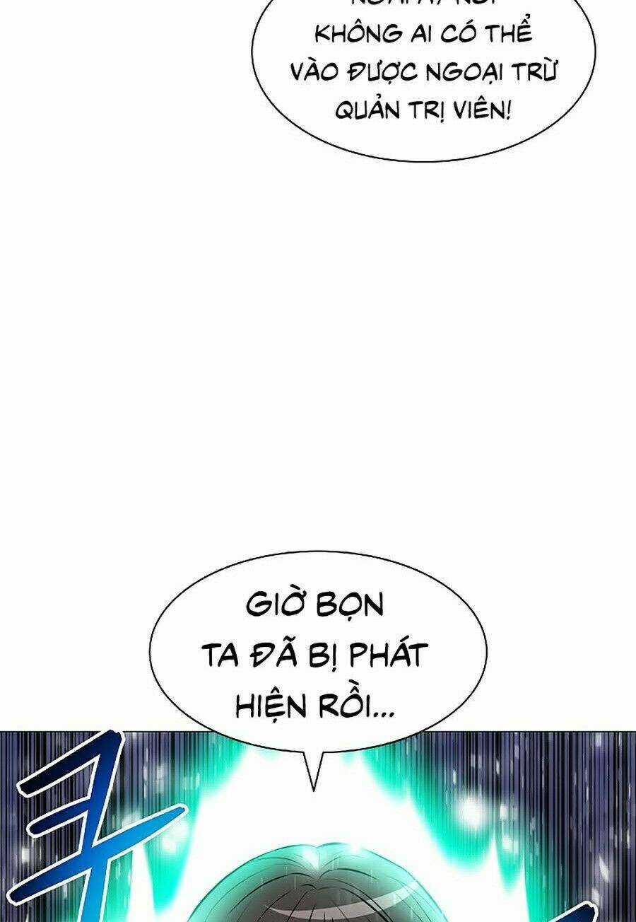 Người Nâng Cấp - Chapter 13 - Trang 66