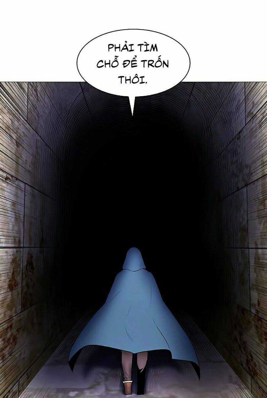 Người Nâng Cấp - Chapter 13 - Trang 8