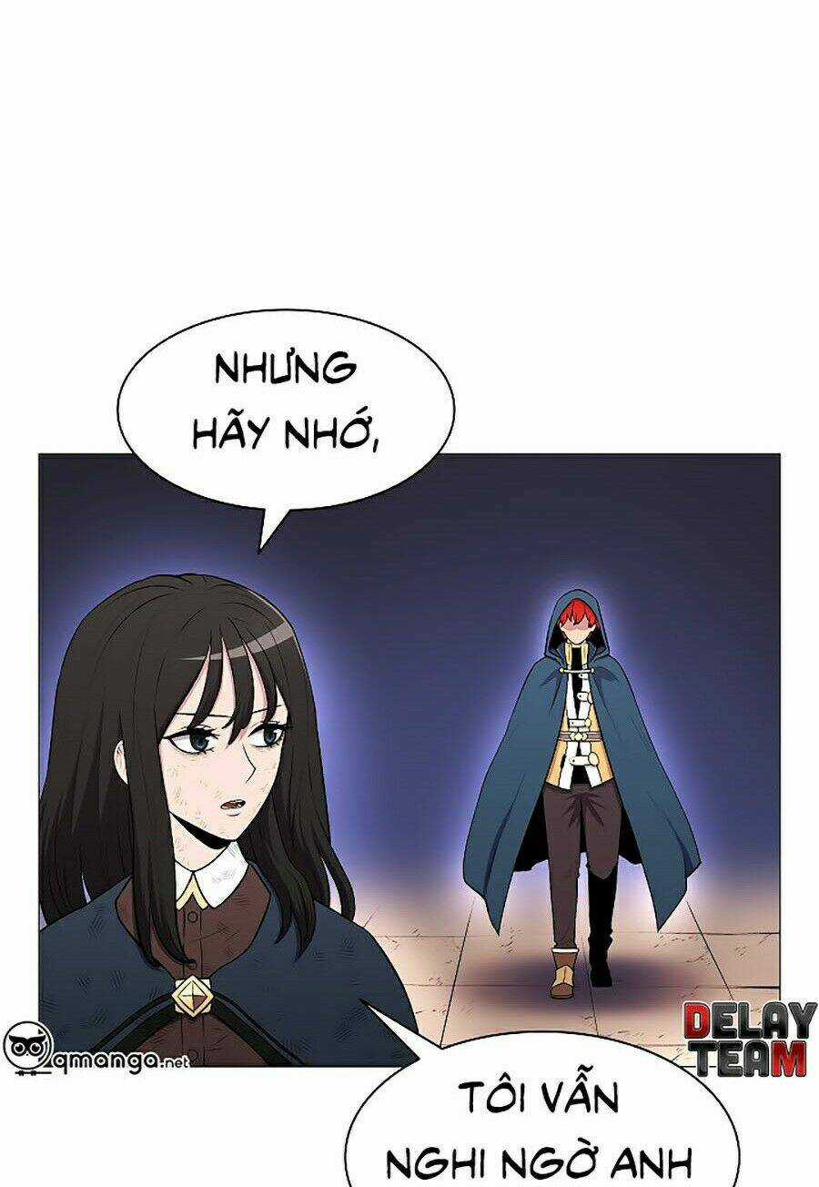 Người Nâng Cấp - Chapter 13 - Trang 73