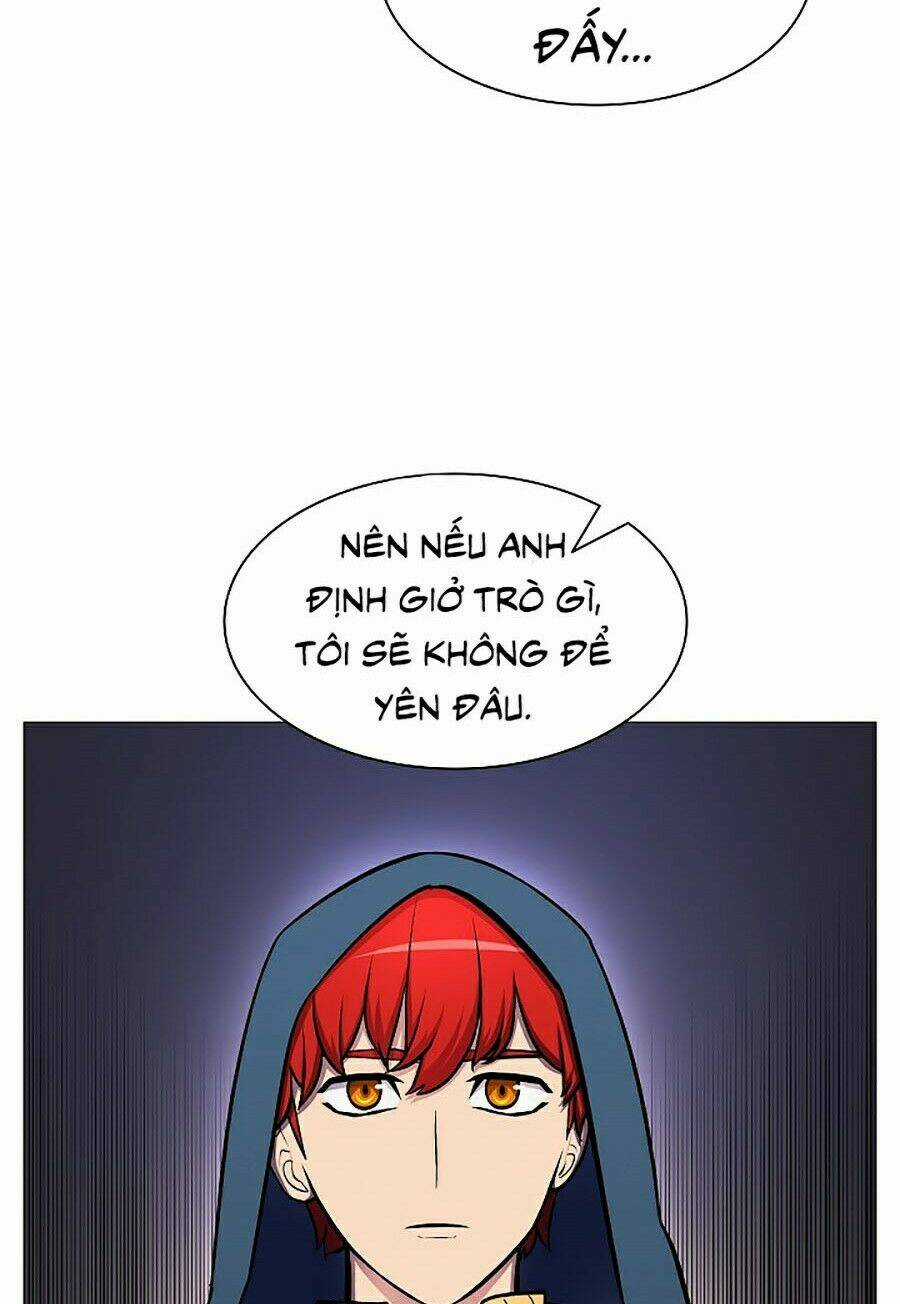 Người Nâng Cấp - Chapter 13 - Trang 74