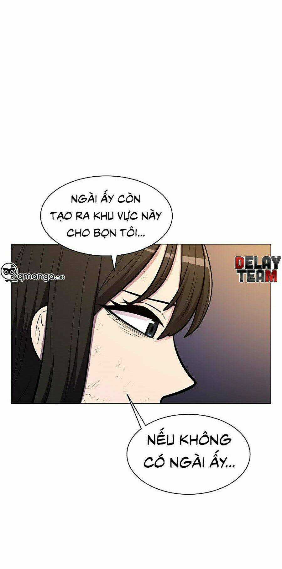 Người Nâng Cấp - Chapter 13 - Trang 79