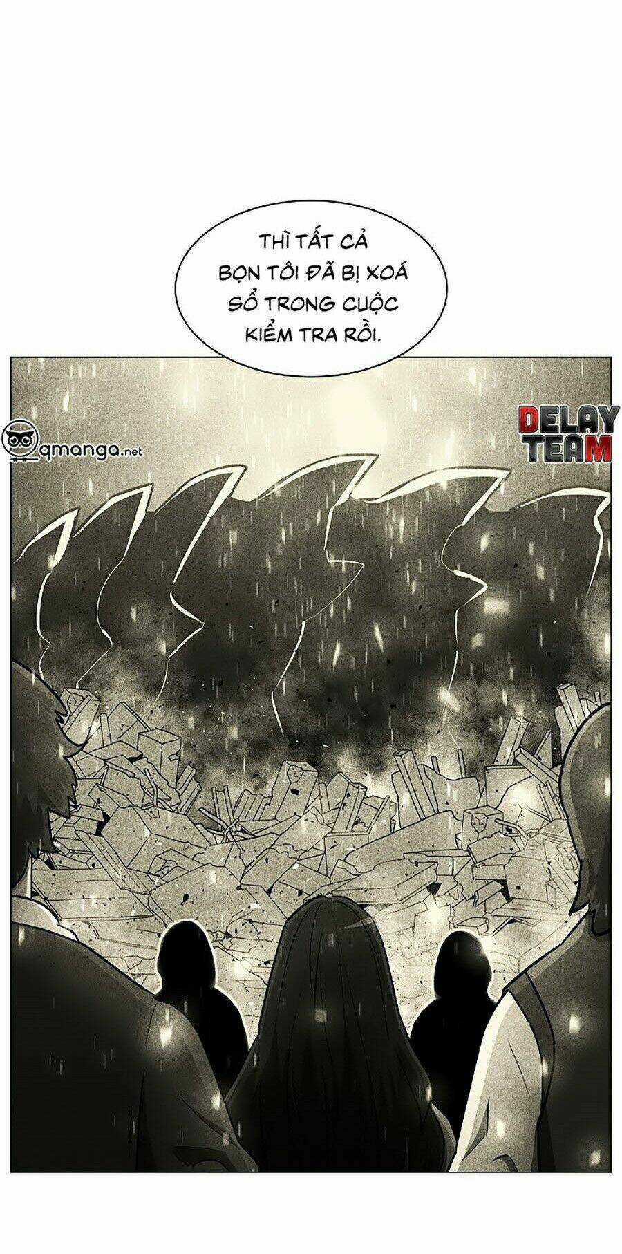 Người Nâng Cấp - Chapter 13 - Trang 80