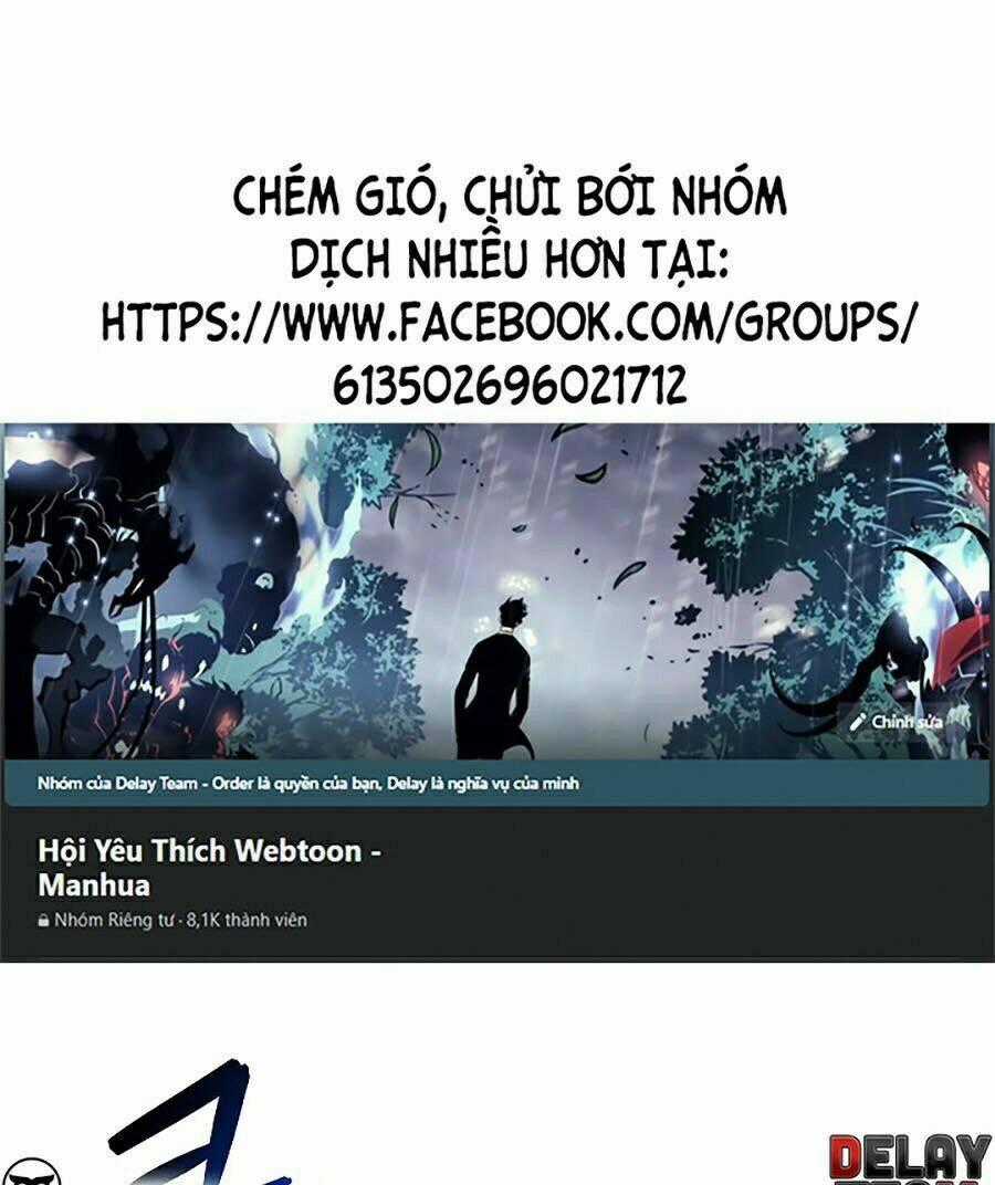 Người Nâng Cấp - Chapter 14 - Trang 1