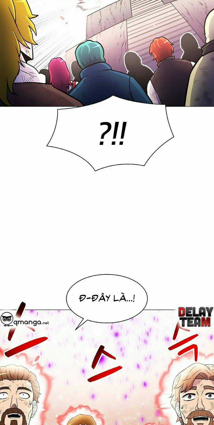 Người Nâng Cấp - Chapter 14 - Trang 102