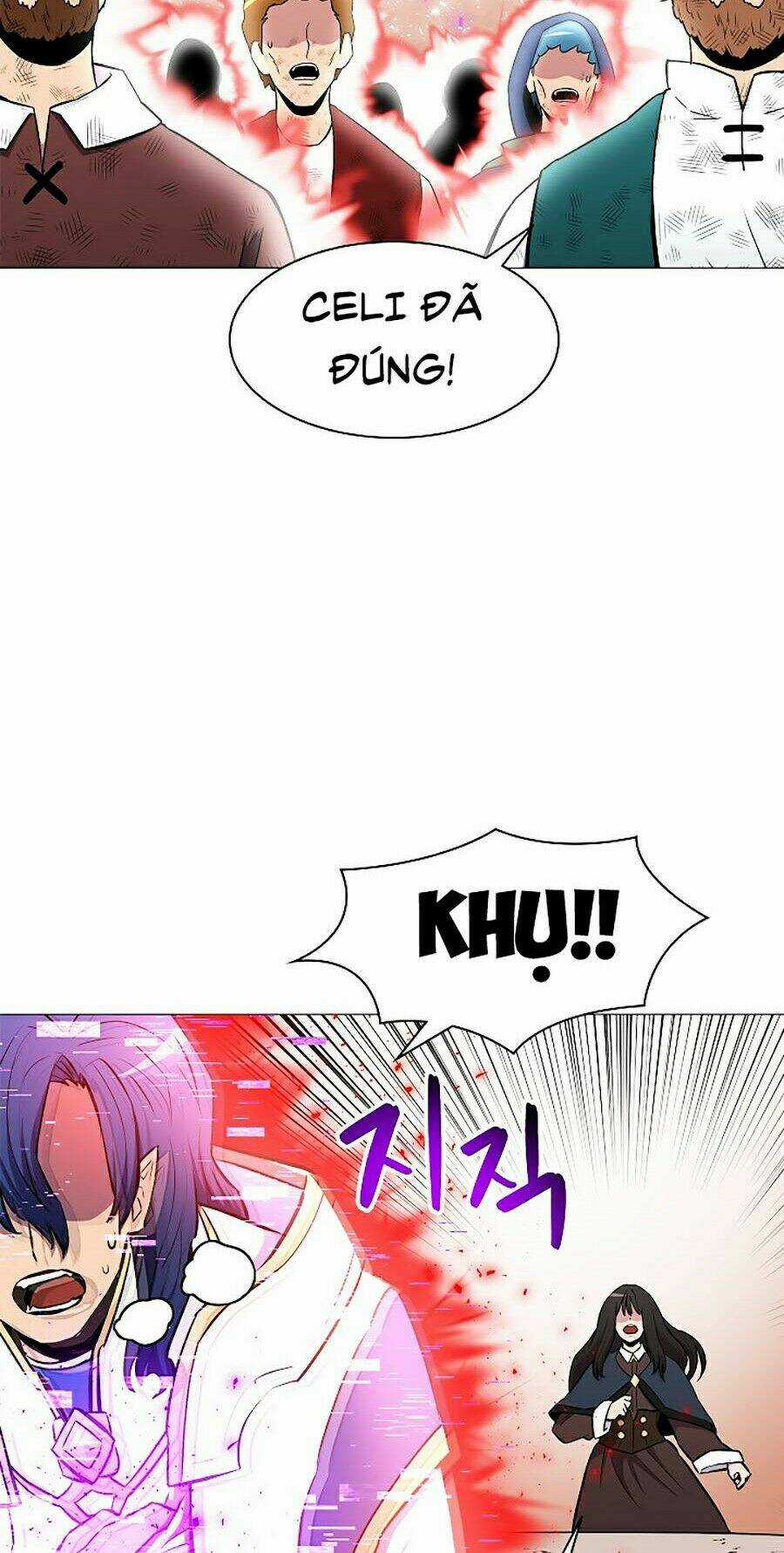 Người Nâng Cấp - Chapter 14 - Trang 103