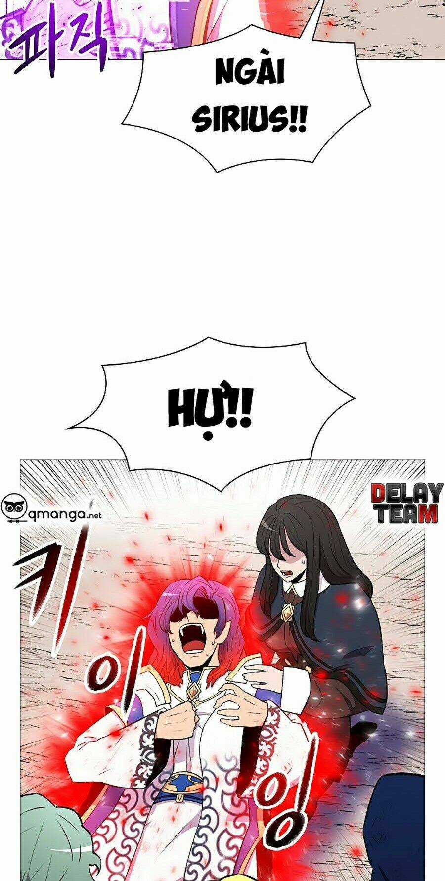 Người Nâng Cấp - Chapter 14 - Trang 104