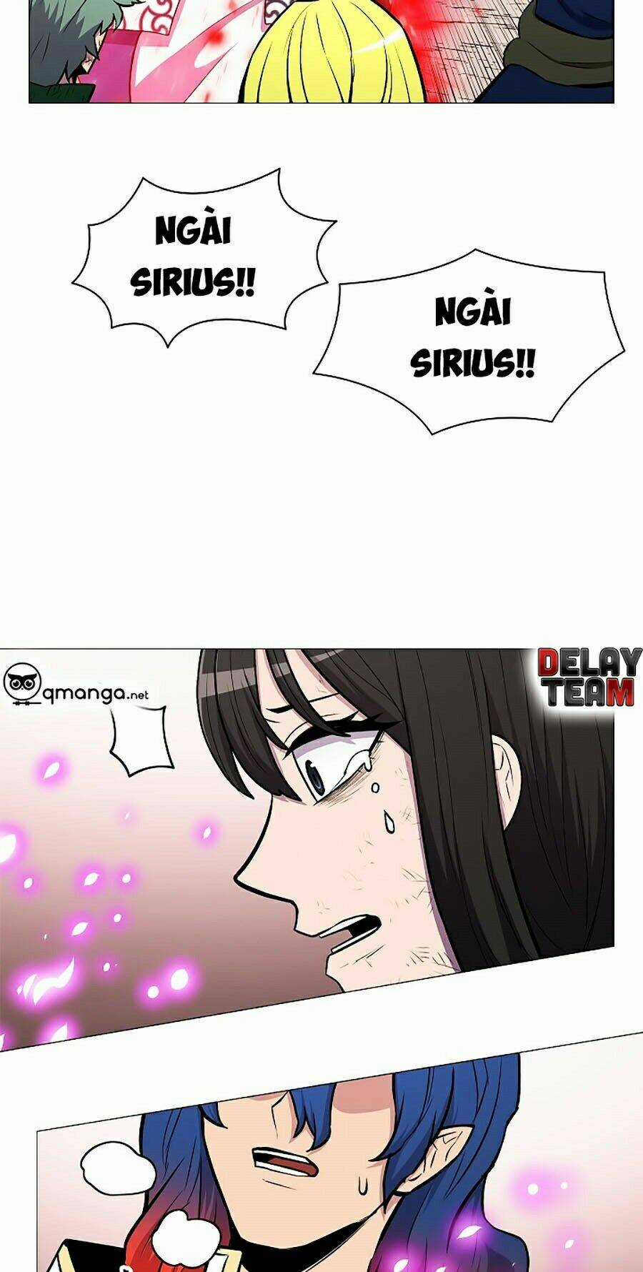 Người Nâng Cấp - Chapter 14 - Trang 105