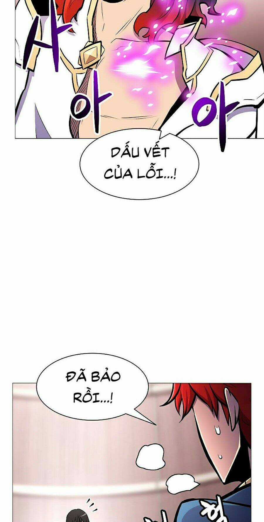 Người Nâng Cấp - Chapter 14 - Trang 106