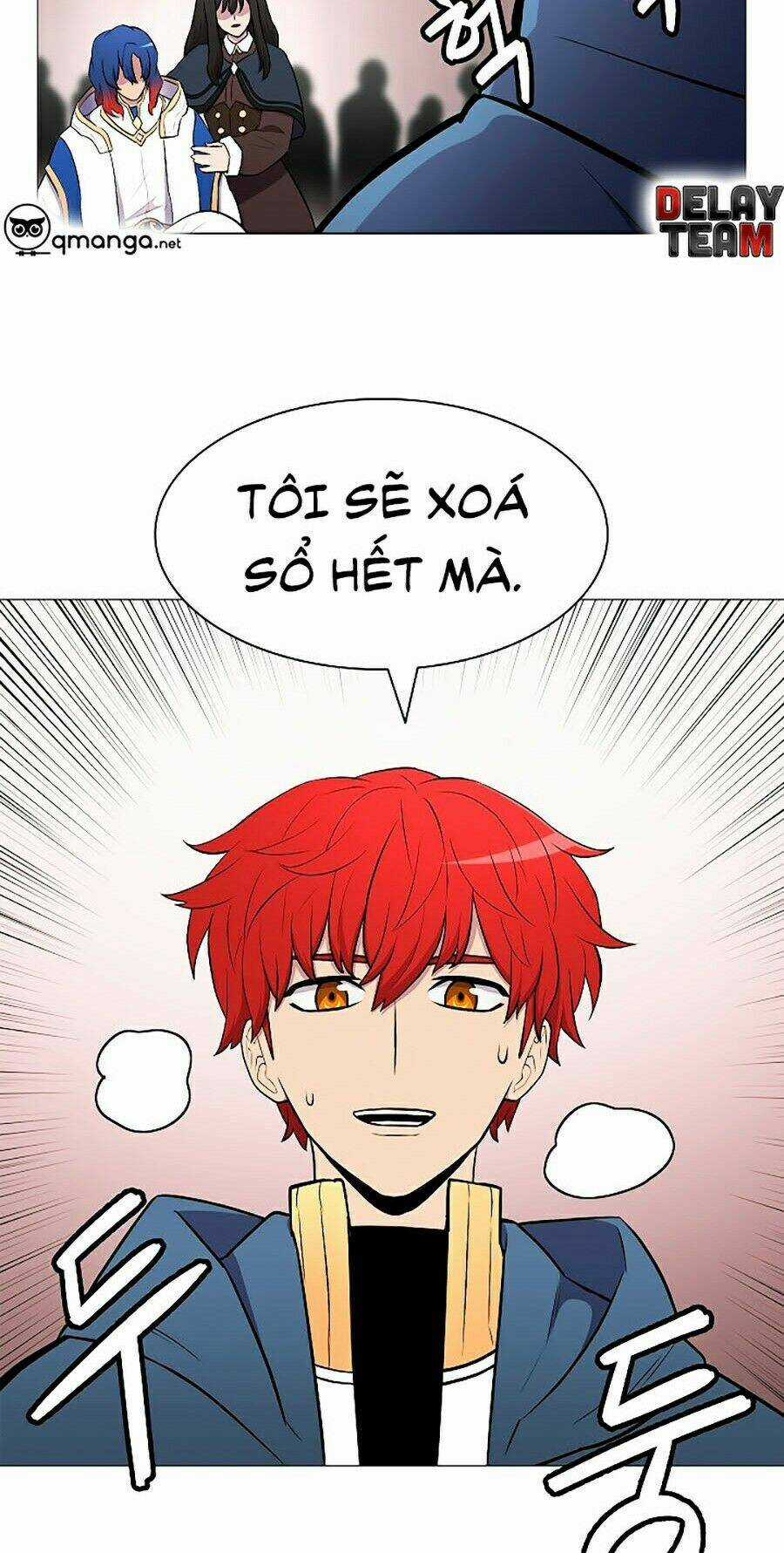 Người Nâng Cấp - Chapter 14 - Trang 107