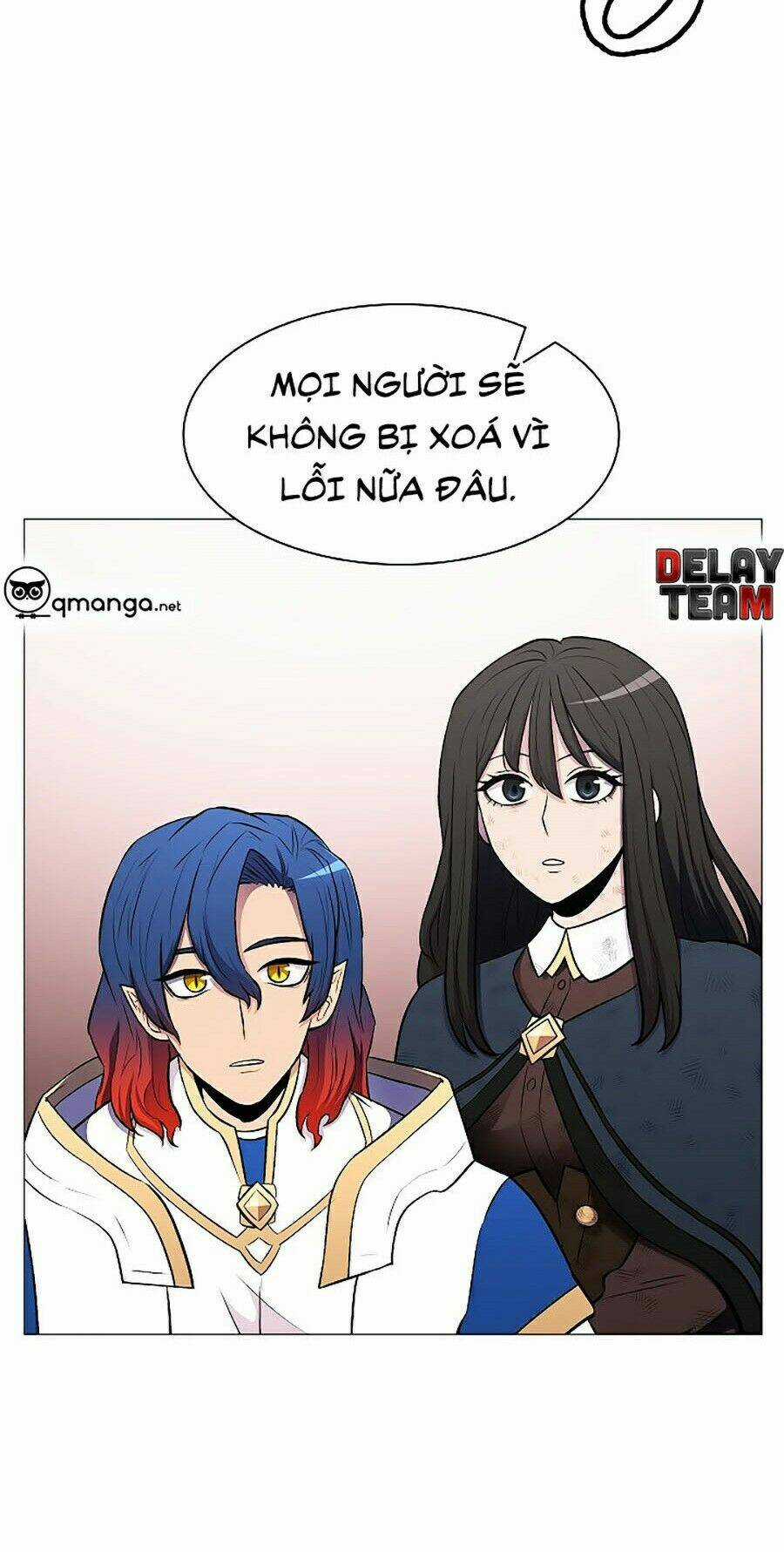 Người Nâng Cấp - Chapter 14 - Trang 108