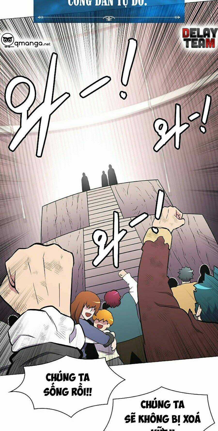 Người Nâng Cấp - Chapter 14 - Trang 110