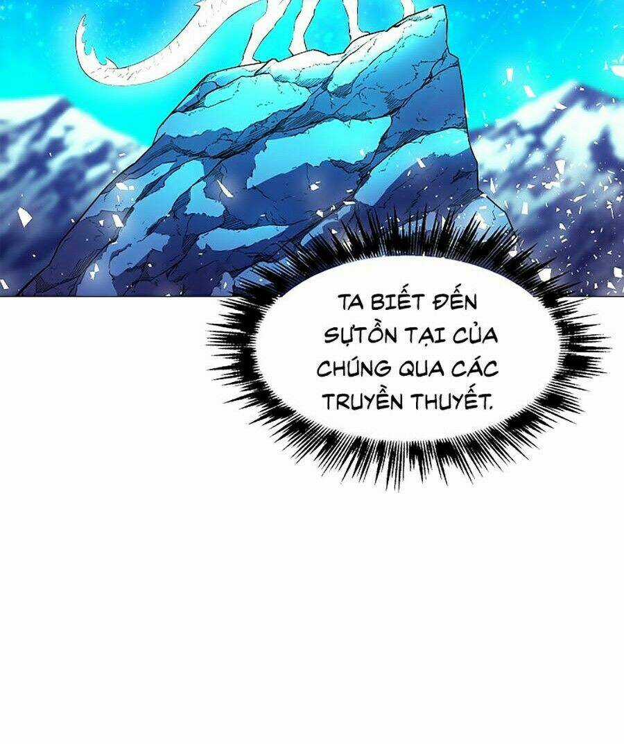 Người Nâng Cấp - Chapter 14 - Trang 12