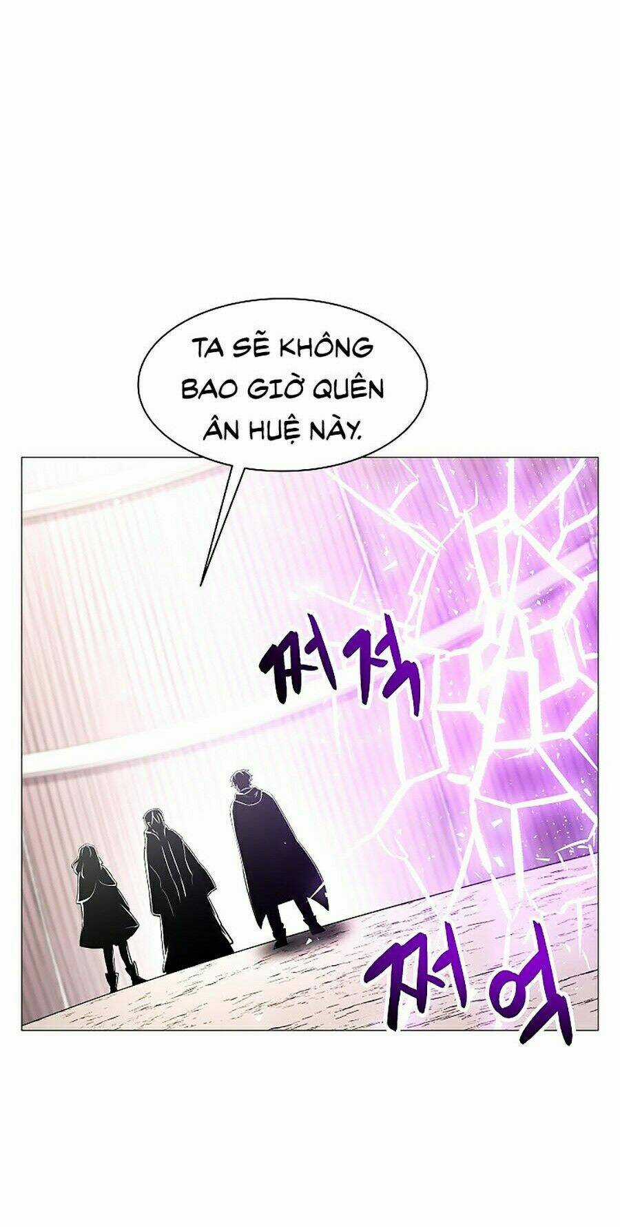 Người Nâng Cấp - Chapter 14 - Trang 112