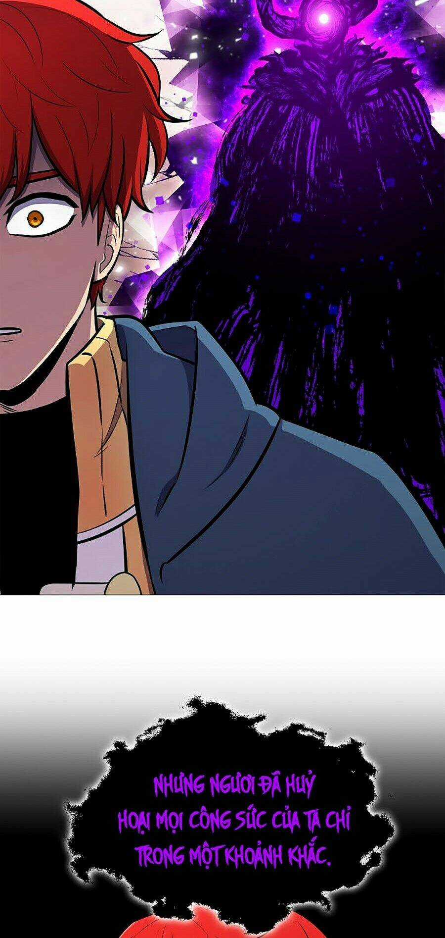 Người Nâng Cấp - Chapter 14 - Trang 115