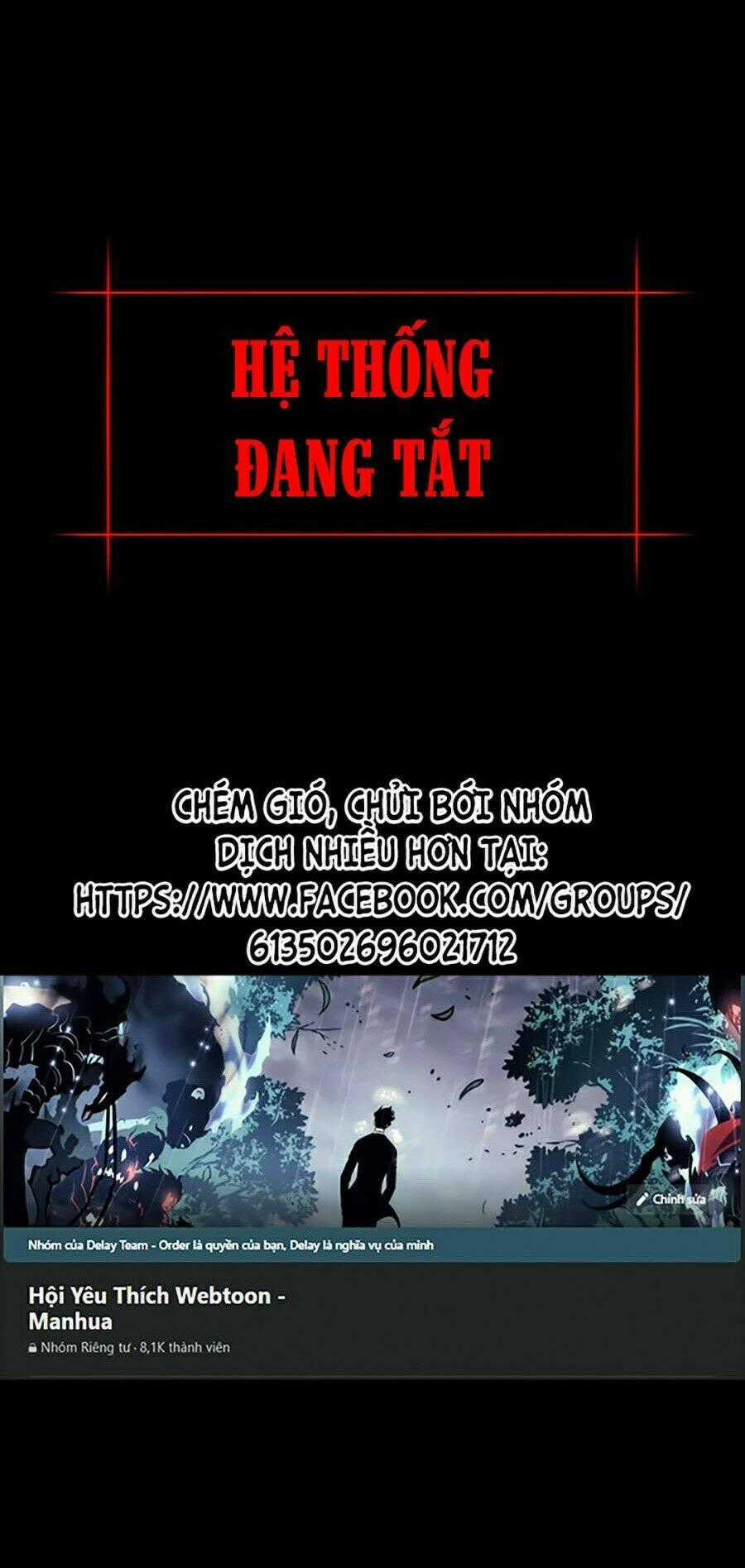 Người Nâng Cấp - Chapter 14 - Trang 120