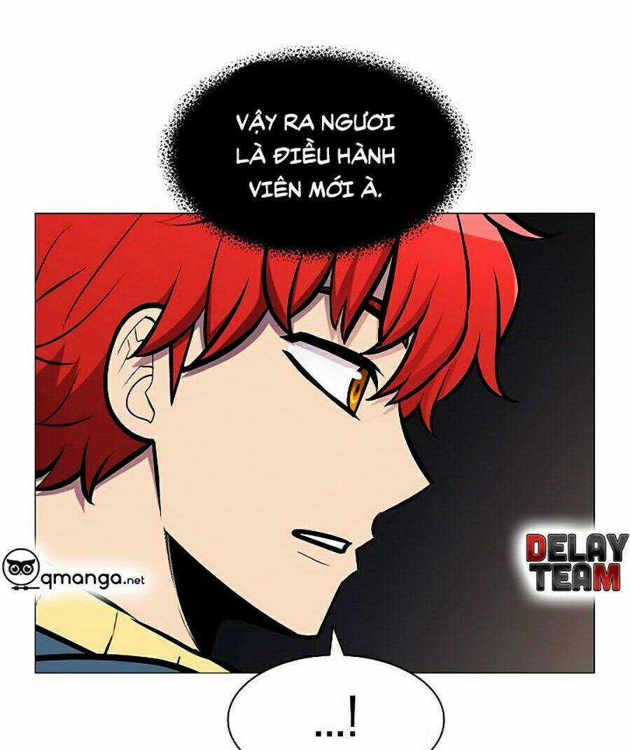 Người Nâng Cấp - Chapter 14 - Trang 13