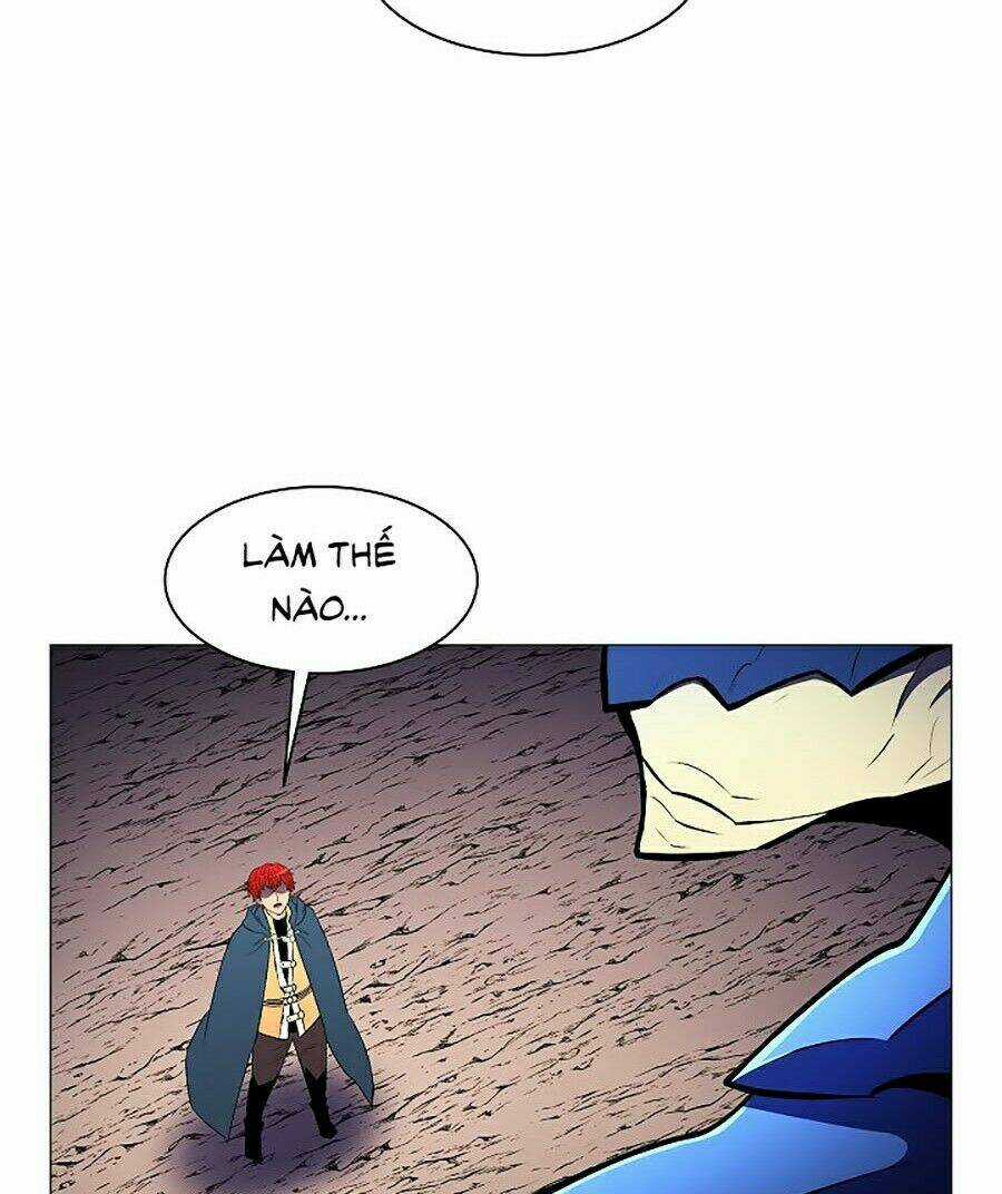 Người Nâng Cấp - Chapter 14 - Trang 14