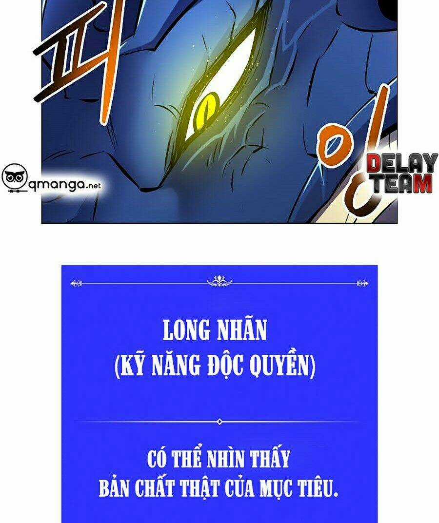 Người Nâng Cấp - Chapter 14 - Trang 16