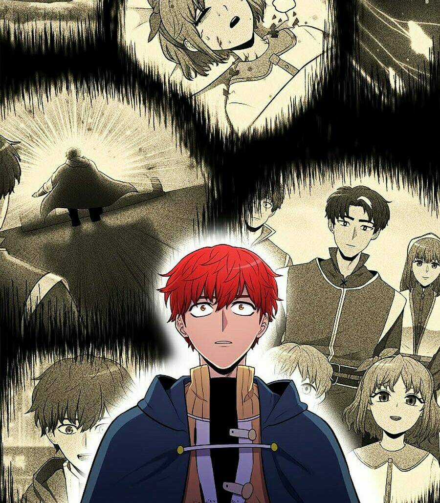 Người Nâng Cấp - Chapter 14 - Trang 18