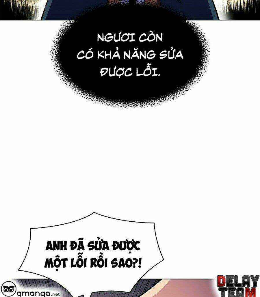 Người Nâng Cấp - Chapter 14 - Trang 19