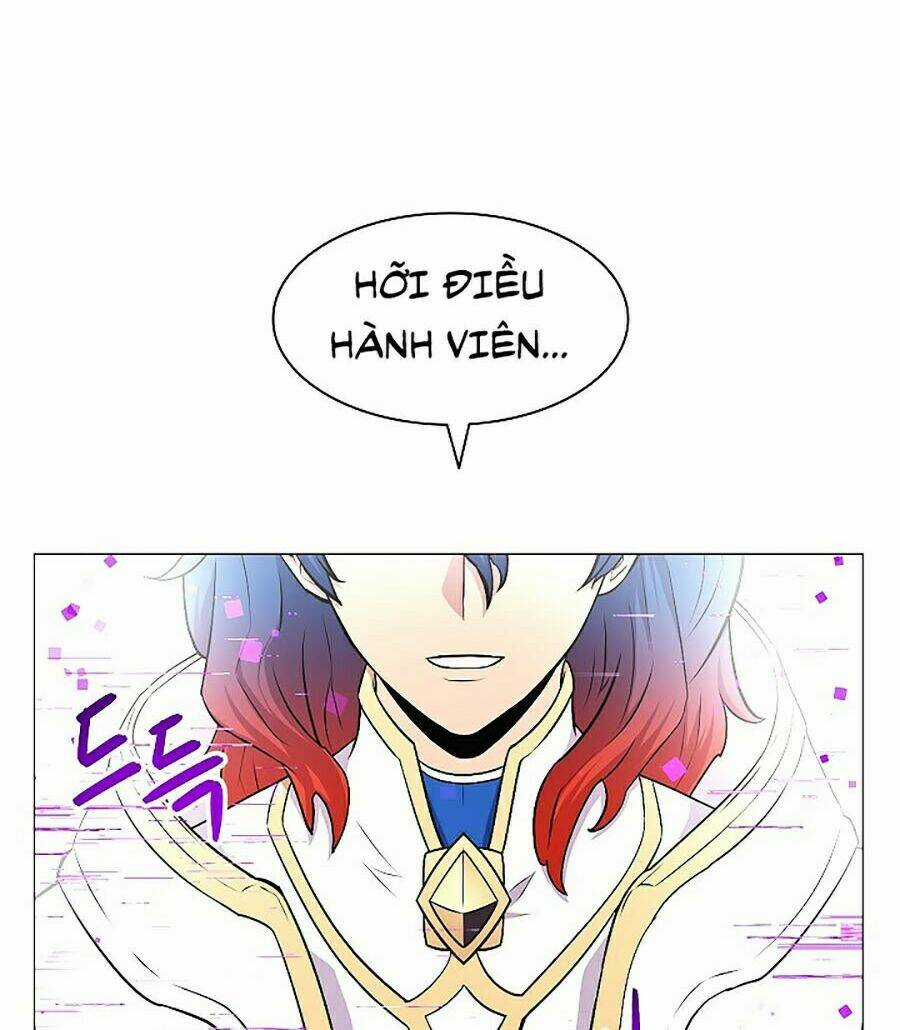 Người Nâng Cấp - Chapter 14 - Trang 24