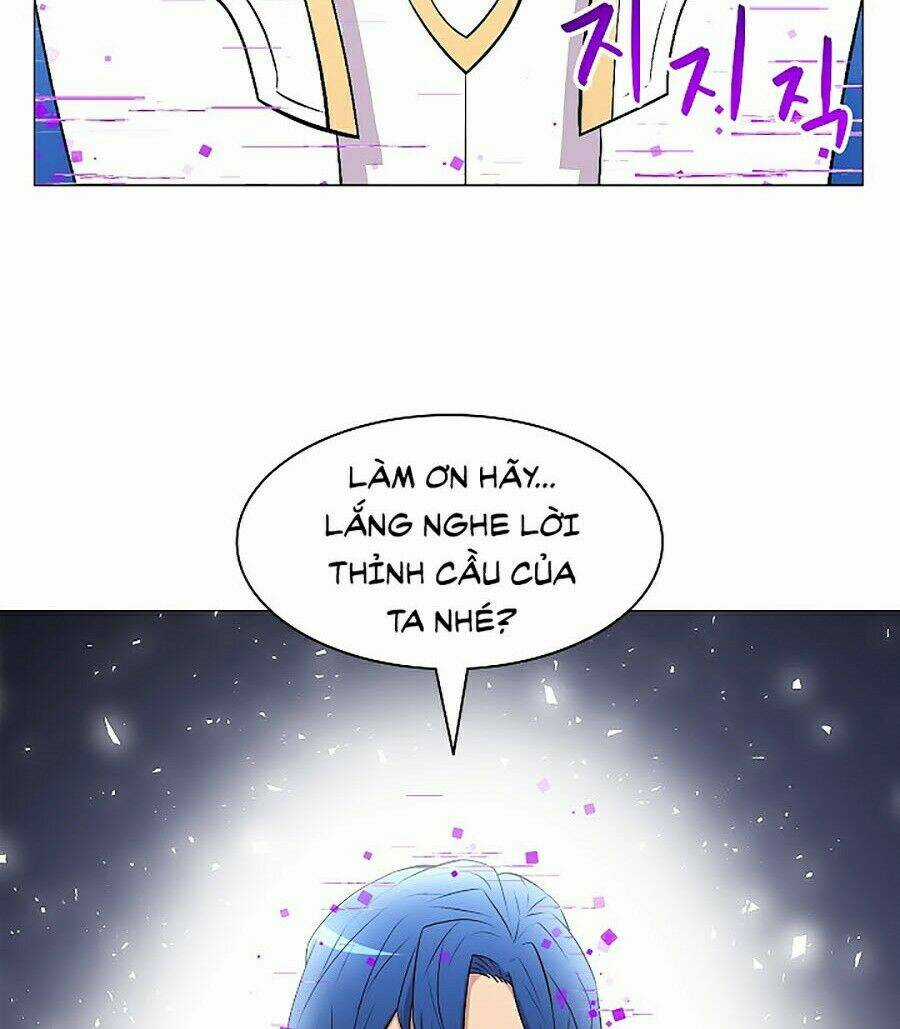 Người Nâng Cấp - Chapter 14 - Trang 25