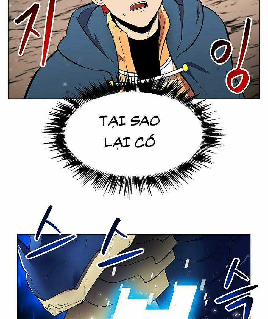 Người Nâng Cấp - Chapter 14 - Trang 4