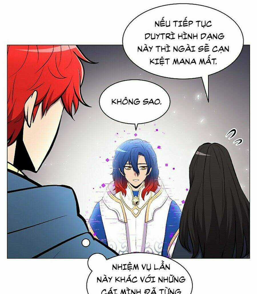 Người Nâng Cấp - Chapter 14 - Trang 31