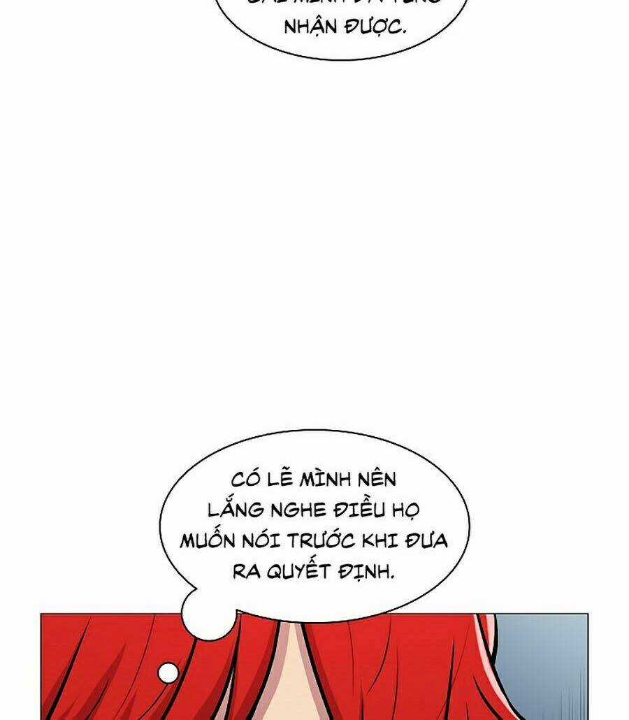 Người Nâng Cấp - Chapter 14 - Trang 32