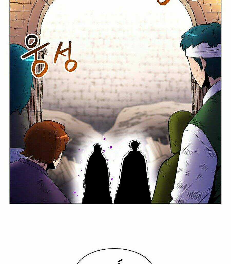 Người Nâng Cấp - Chapter 14 - Trang 35