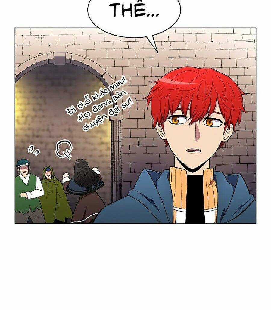 Người Nâng Cấp - Chapter 14 - Trang 36