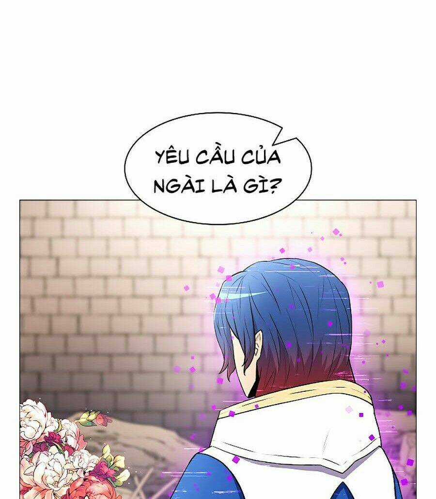 Người Nâng Cấp - Chapter 14 - Trang 37